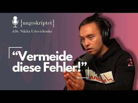 Deine Hormone bestimmen, wer du bist! - Nikibrah {ungeskriptet} #56