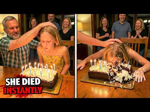 5 Most DISTURBING Deaths That Started as Jokes...