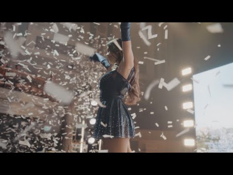 Madison Beer - Life Support European Tour