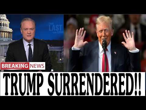 The Last Word With Lawrence O'Donnell 4/11/26 | 🅼🆂🅽🅱️🅲 Breaking News Today March April 11, 2026