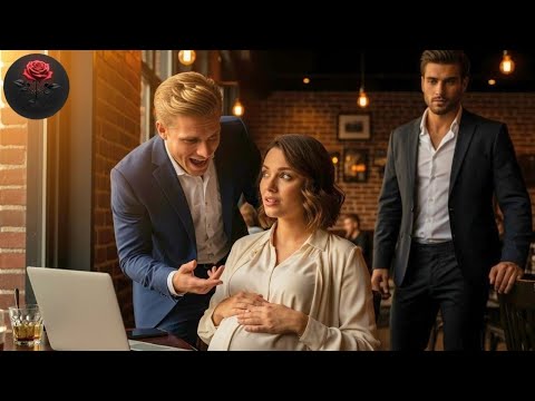 Du Bist Fett Geworden! Spottete Ihr Ex–Unwissend,Dass Sie Mit Dem Sohn Des Mafiabosses Schwanger War