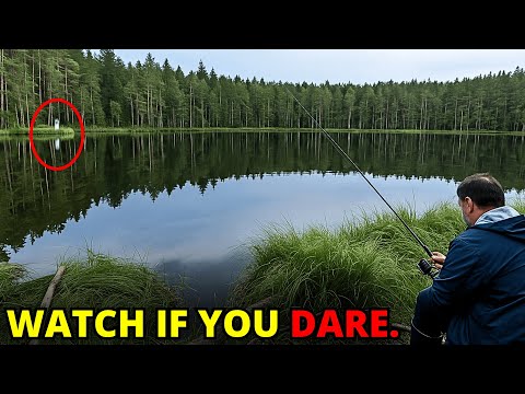 30 SCARIEST Fishing Encounters Caught On Camera | Scary Comp V174
