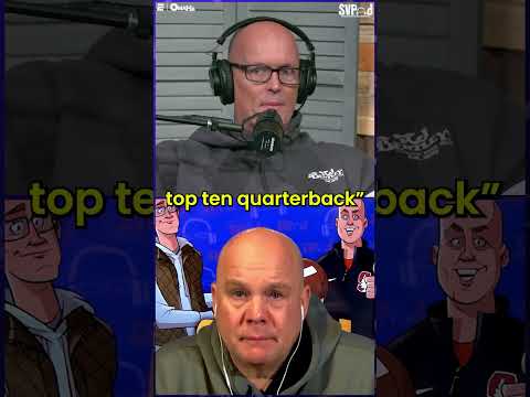 The Seahawks won 'BECAUSE OF' Sam Darnold 👏 | #shorts