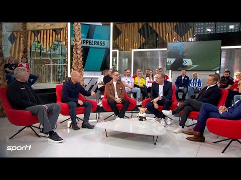 Diese Kritik an Sandro Wagner hat es in sich