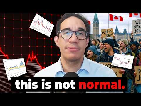 Canadian Youth; Sold Out For a Cheap Double, Double