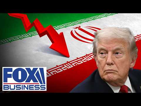 'PRESIDENT MEANS WHAT HE SAYS': US ambassador gives BLUNT warning ahead of Iran talks