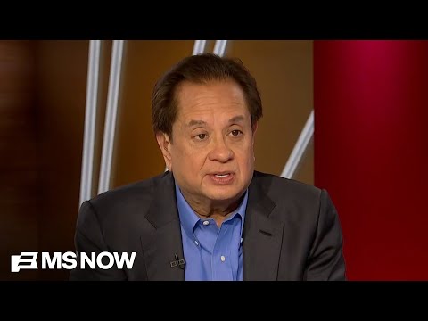 ‘If I were running for office, I’d be happy’ to have Trump attack me: Conway sees upside in lawsuit