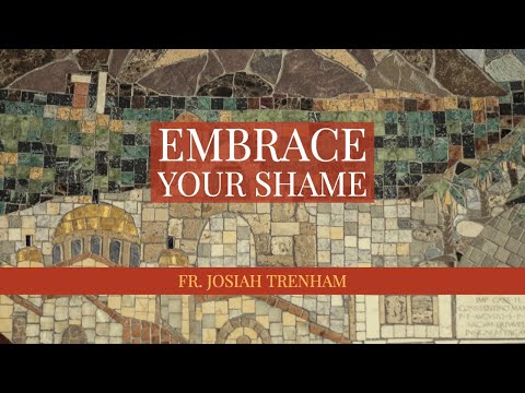 Embrace Your Shame