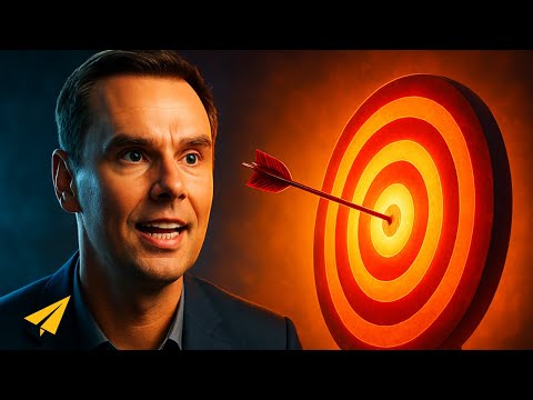 How to Accomplish ANY GOAL That You SET! | Brendon Burchard | Top 10 Rules for Massive Success