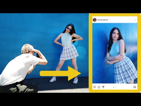 6 Ways to Be the Best Instagram Boyfriend/Best Friend | Photography 101