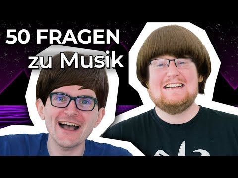 Dafür musst du wohl BEATLE sein | 50 Fragen zu Musik