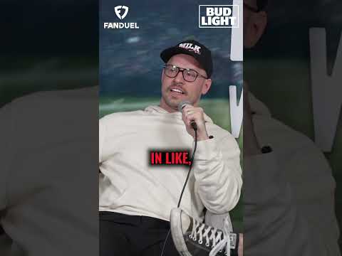 Trent Murphy Put The Fear OF God In Will | Bussin' With The Boys