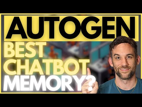 Mem0 with Autogen Tutorial | Long Term Memory for AI Agents