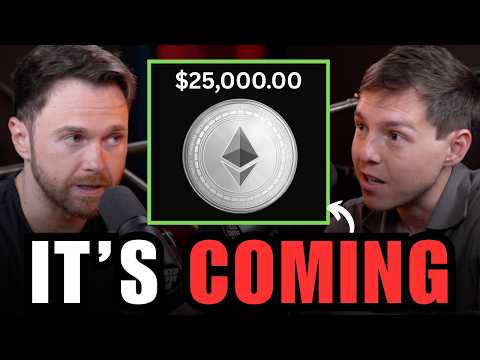 Why Ethereum is STILL Undervalued (Deep Explanation)