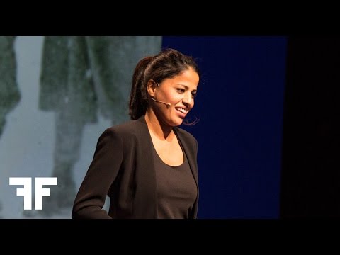 Jamila Raqib | The Success of Nonviolent Struggle