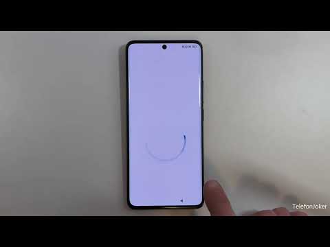 Redmi Note 14 Pro Plus 5G: Ersteinrichtung und Konfiguration