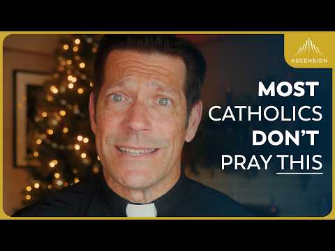 The Liturgy of the Hours Explained (w/ Fr. Mike Schmitz)