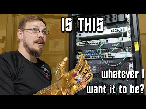 Cloud Gaming Server... More than just for Gaming?