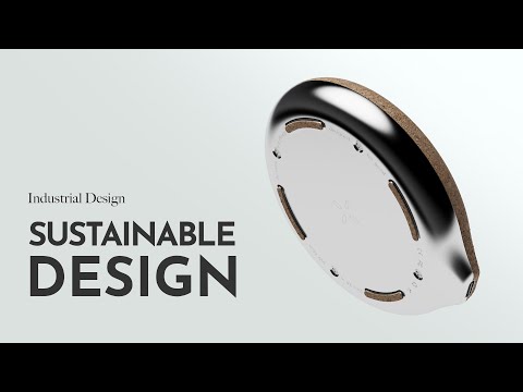 Sustainable Product Design