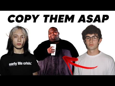 i figured out how to ACTUALLY build a music fanbase (in 3 easy af steps)