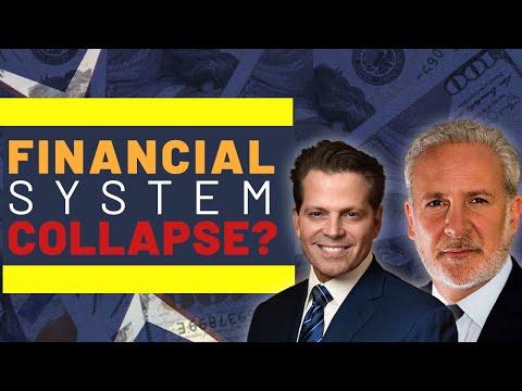 Inflation, Debt, and the Dollar's Fate: Peter Schiff's Economic Forecast