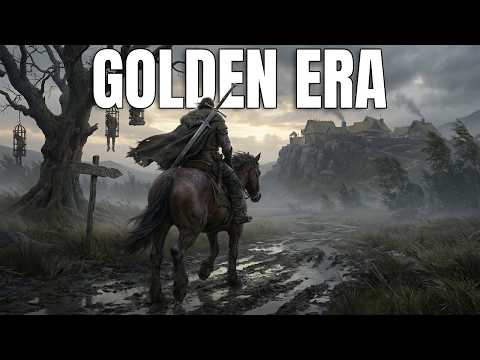 Why 2026 Will Be The Best Year For RPGs In History