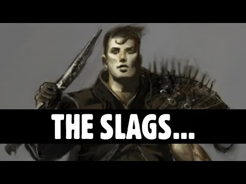 Fallout's Forgotten Race of Humans | Fallout Lore