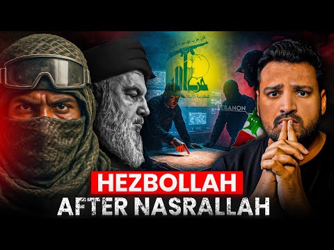 What Hezbollah Is Doing NOW Will Shock You!