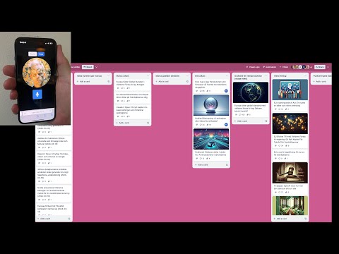 Demo: Let's make an AI journalist agent