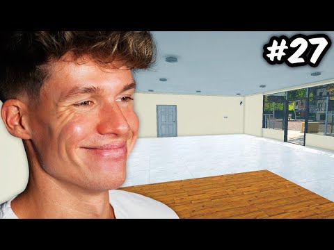 SUPERMARKT SIMULATOR #27