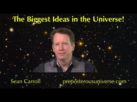 The Biggest Ideas in the Universe | 22. Cosmology