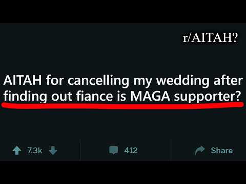 redditors ask "am i the a*shole?"