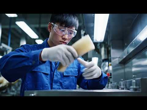 How Cow Horns Are Turned into Luxury Decorative Pieces | Inside the Workshop (Full Process)