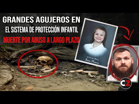 El trágico asesinato de Erica Parsons | El crimen más desgarrador que escucharás!