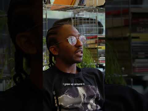 Parris - Dancehall Set | RA Greenhouse Sessions