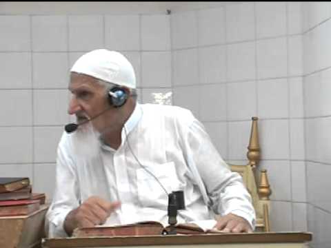 Waqea Meraaj aur Jhooti Riwayat - Maulana ISHAQ (PUNJABI)