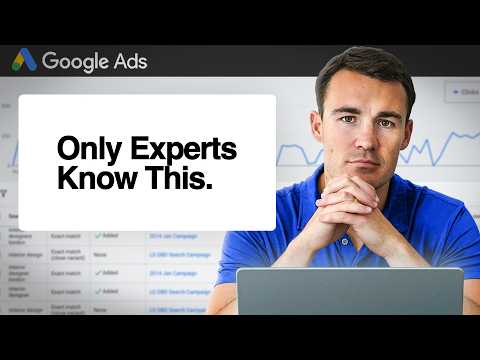 The Google Ads Formula Top 1% Marketers Use