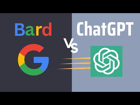 Bard vs ChatGPT: Which is better for Coding and Automation?