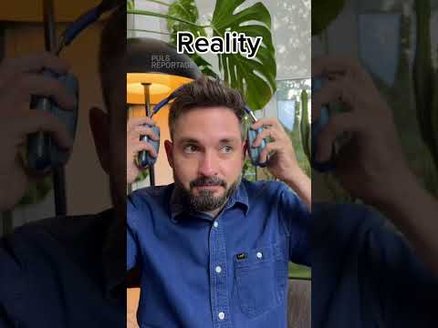 Euer größter Reinfall beim #onlineshopping ? 🎧📦 #shorts #shopping #temu #temuhaul #pulsreportage