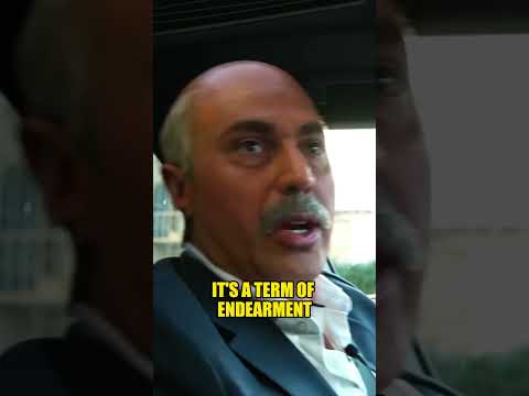 All about purpose and intent, B!t@h | @adamraycomedy