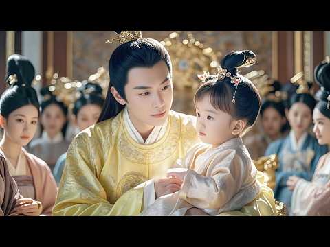 【MULTI SUB】睜眼穿成4歲太后，怎料竟能聽到全皇朝心聲，看她幫“皇帝兒子”腳踢惡妃、拳打奸臣，將衰微王朝打造成太平盛世！