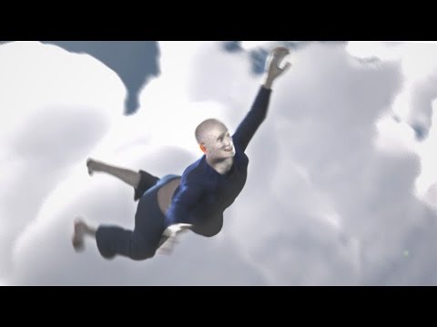 Heaven & Earth | Official Trailer