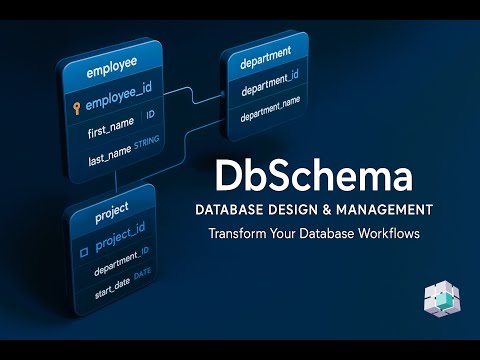 How To Design A Relational Database Schema
