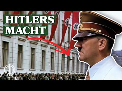 Krieg gegen die Welt: Wie Hitler Europa an den Abgrund trieb