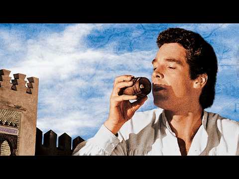 Gulliver: Herr der drei Welten (1960) | Ganzer Film auf Deutsch