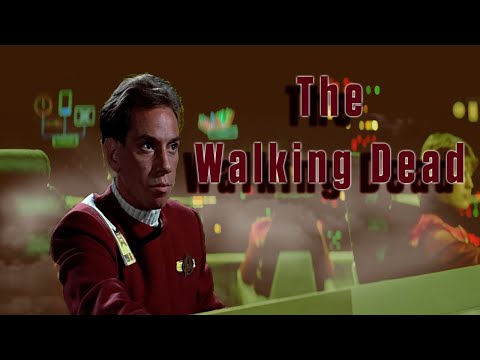 Forgotten, Fatal, and Unethical Starfleet Bridges