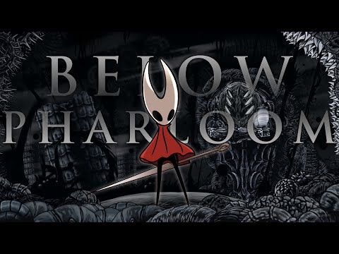 Silksong's Deepest Lore Explained