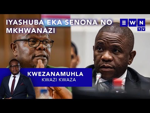 Kwezanamuhla: Wesaba ukubulawa uMajor-Gen Senona, ucela i-Legal Aid owokufika obulele uDJ Warras