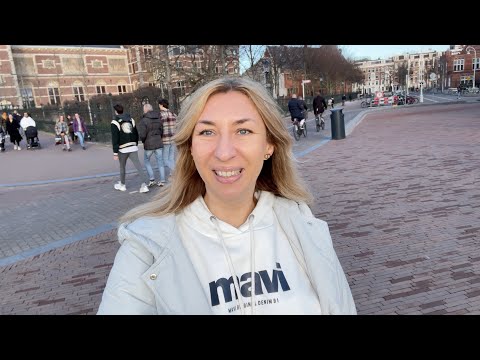 Уникальная выставка Яна Вермеера в Амстердаме. Настойчивым везет! #vermeer #amsterdam