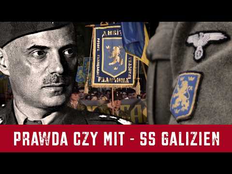 Zbrodniarze, którzy zostali bohaterami Ukrainy